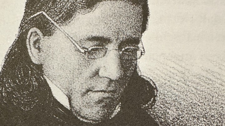 Dekorativer Bildinhalt